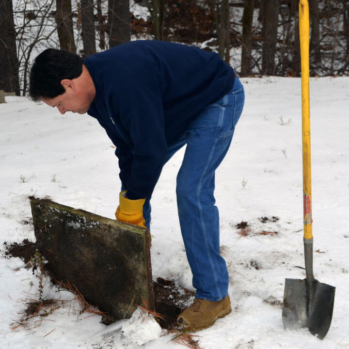 Septic Inspection Specialist